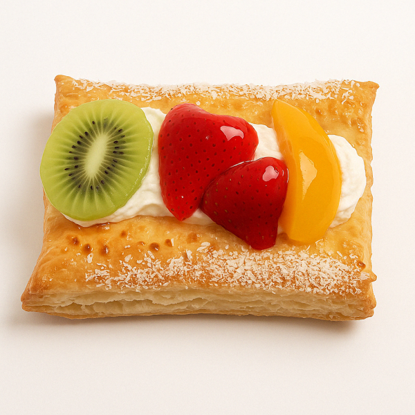 Fruta